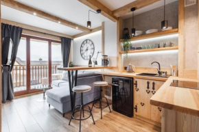 Apartament Bystra w widokami APARTZAKOP